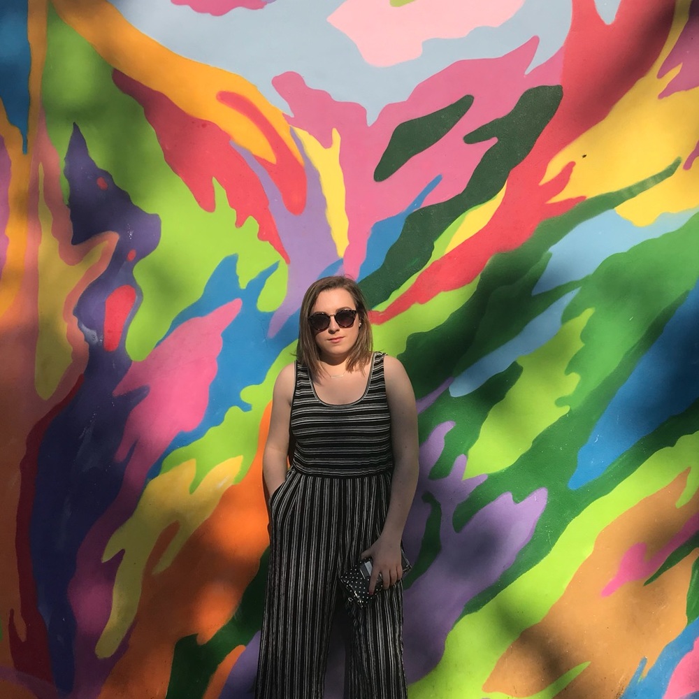 Meet your Posher, Emily